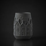 Ashen Concrete