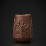Cocoa Brown