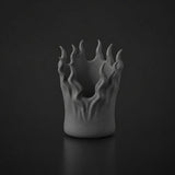 Ashen Concrete
