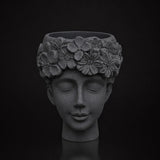 Ashen Concrete