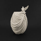 Bone White