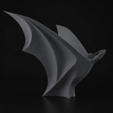 Ashen Concrete