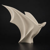 Bone White