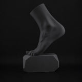 Ashen Concrete
