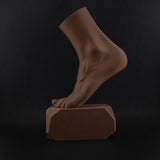 Cocoa Brown