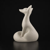Bone White