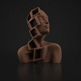 Cocoa Brown