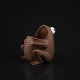 Cocoa Brown