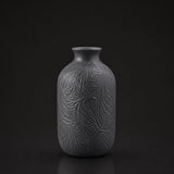 Ashen Concrete