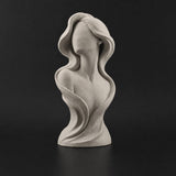 Bone White