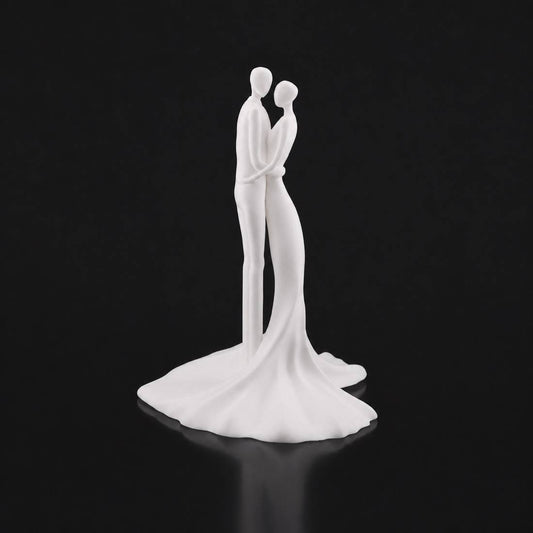 Graceful Love White