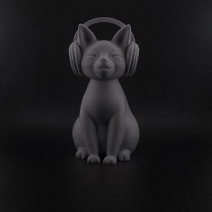 Groove Cat