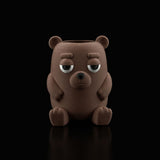 Cocoa Brown