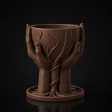Cocoa Brown