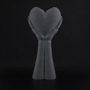 HeartHold Bloom Vase