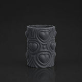 Ashen Concrete