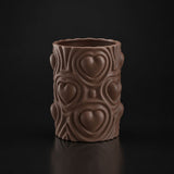 Cocoa Brown