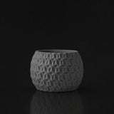 Ashen Concrete