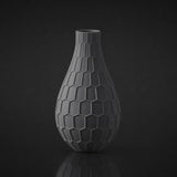 Ashen Concrete