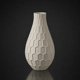 Bone White
