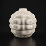 Bone White