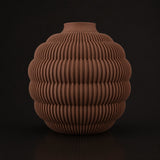 Cocoa Brown