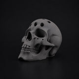 Ashen Concrete