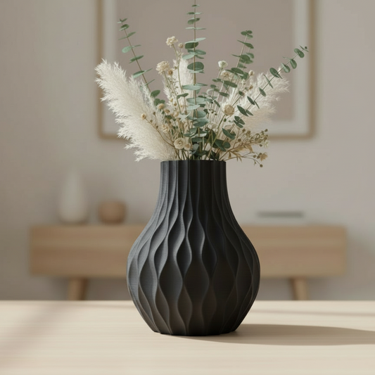 Geometric Vase v2