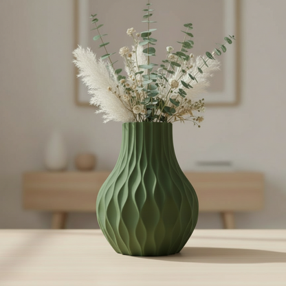 Geometric Vase v2