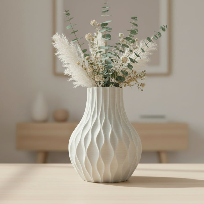 Geometric Vase v2