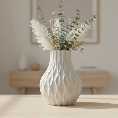 Geometric Vase v2