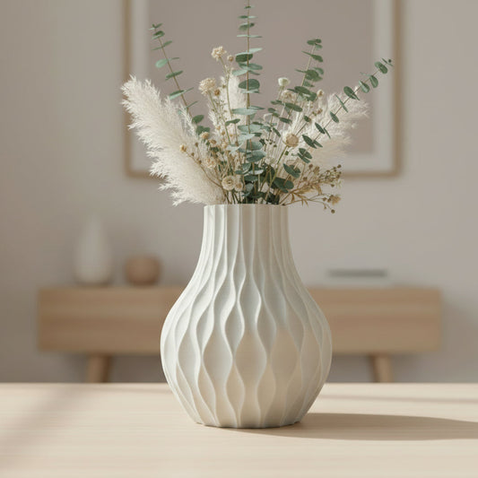 Geometric Vase v2