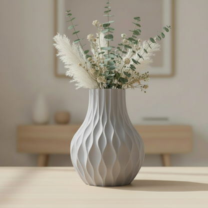 Geometric Vase v2