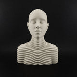 Bone White