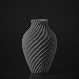 Ashen Concrete