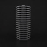 Ashen Concrete