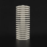 Bone White