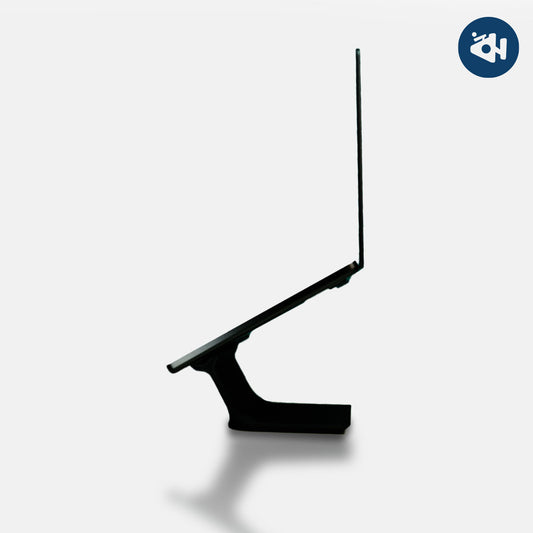 Impossible Laptop Holder