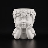 Bone White