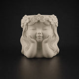 Bone White