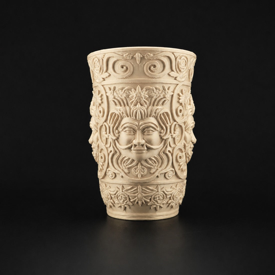 Maxim Planter Desert Tan