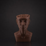 Cocoa Brown