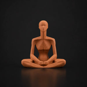Meditative Muse