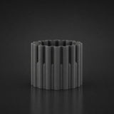 Ashen Concrete
