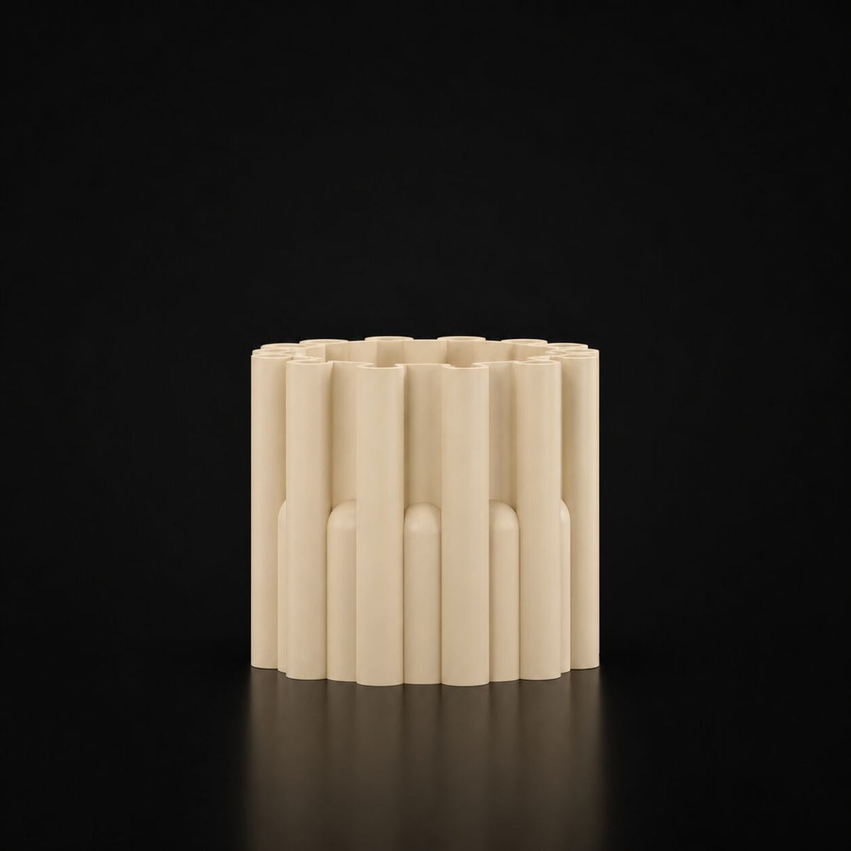 Minimalist Planter Desert Tan
