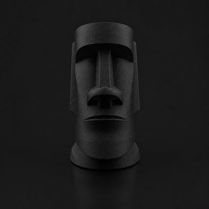 Moai black