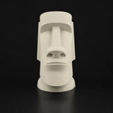 Bone White