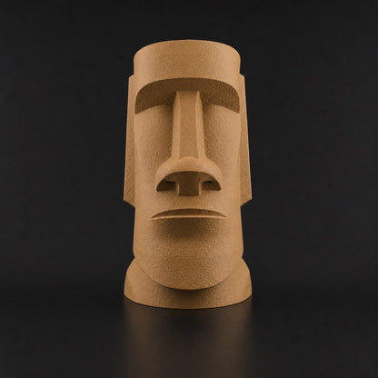 Moai caramel