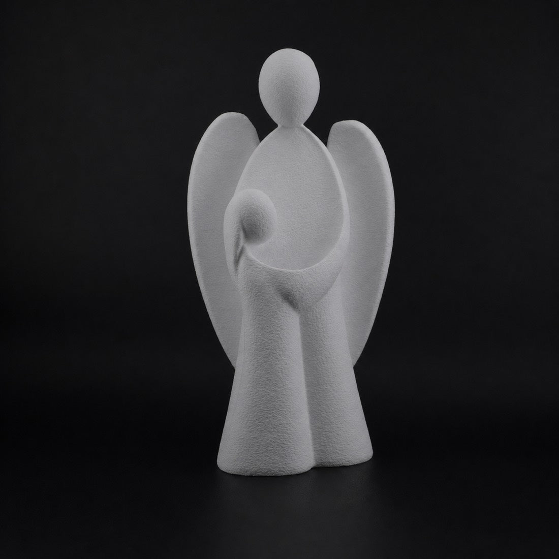 Guardian Angel gray