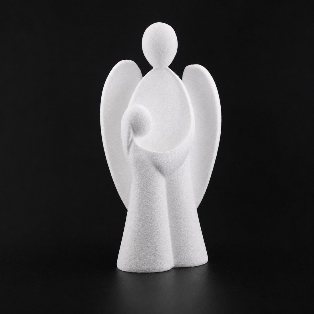Guardian Angel white